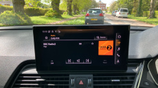 Audi Q5 45 TFSI Quattro S Line 5dr S Tronic Petrol Estate